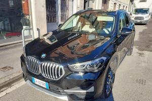 BMW X1 sDrive16d xLine Plus