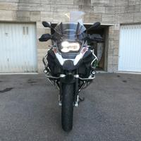 BMW R 1200 GS Adventure LC