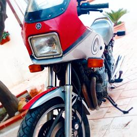 Carene Yamaha XJ 750