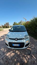 Fiat Panda 319  Anno 2021 1.0 benzina hybrid