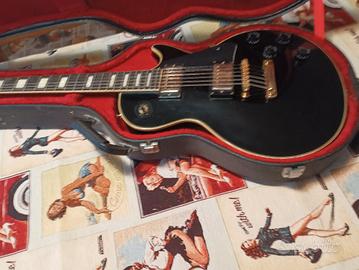 chitarra elettrica Epiphone  Gibson