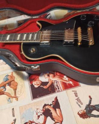 chitarra elettrica Epiphone  Gibson