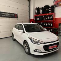 Hyundai i20 1.1 CRDi 12V 5 porte Comfort