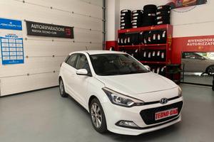 Hyundai i20 1.1 CRDi 12V 5 porte Comfort