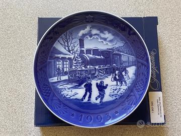 Piatto da collezione Royal Copenhagen