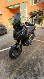 Honda XADV 750 (2021)