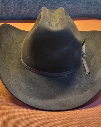 CAPPELLO COWBOY  LUSKEY - DALLAS 1979