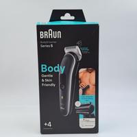 Braun BodyGroomer Series 5
