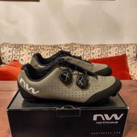 Northwave Rebel 3 taglia 44