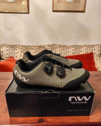Northwave Rebel 3 taglia 44