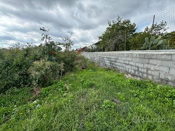 Terreno - Mascalucia