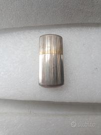 Accendino vintage/antico a benzina