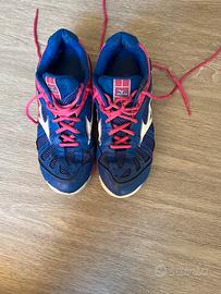 scarpe da pallavolo