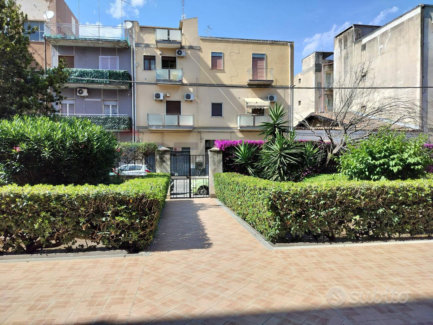 Appartamento – Catania, Curia, Monte Po-Nesima-San Leone-Rapisardi - Vista 2