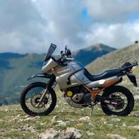 Kawasaki  kle 500