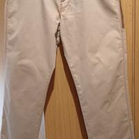 Pantalone Decauville TG 36/52