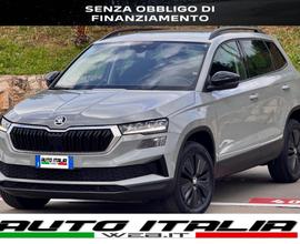 SKODA Karoq 2.0 TDI EVO SCR 115 CV DSG+RCAM+NAVI