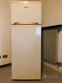 Frigorifero Ignis A+ Bianco (Mod. DPA 26/2)