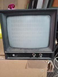 Televisore provenienza imitare 