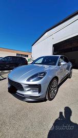 Porsche Macan 2.0 245 CV PDK - Pari al Nuovo