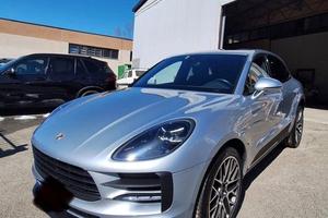 Porsche Macan 2.0 245 CV PDK - Pari al Nuovo