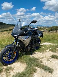 Tracer 7 2023 km 4.600