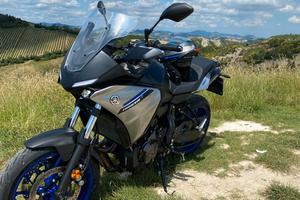 Tracer 7 2023 km 4.600