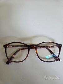 Occhiali da vista transitions miopia 0,75