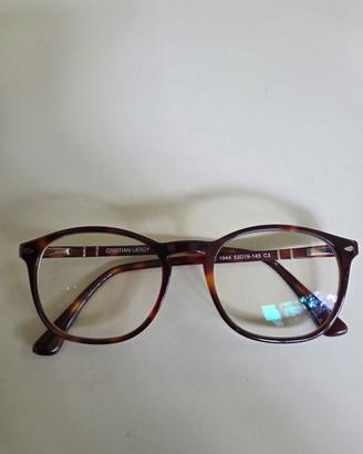 Occhiali da vista transitions miopia 0,75