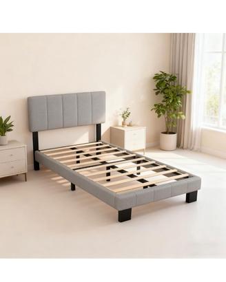 Letto singolo 90 x 200