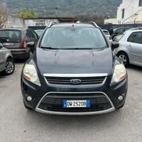 Ford Kuga 2.0 TDCi 136 CV 2WD Titanium DPF