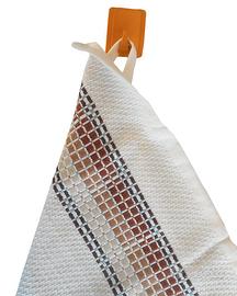 MISSONI HOME 2 STROFINACCI TEA TOWEL COTONE MIRKO