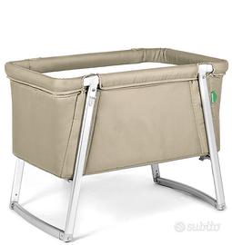 Culla Babyhome trasportabile