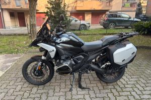BMW R1300 GS Triple Black