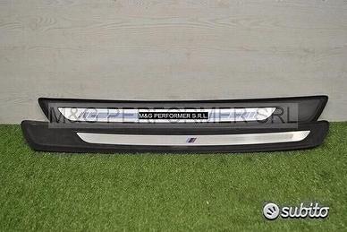 Bmw z4 g29 mascherine sottoporta m-sport | 6394