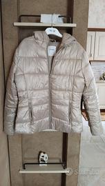 GIUBBINO DONNA IN POLIESTERE BRAND TERRANOVA