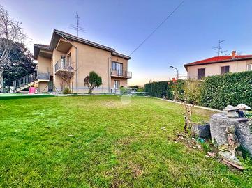 BIFAMILIARE A TORTONA