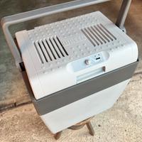 Frigorifero portatile CoolFun SC30 - 12/220 V