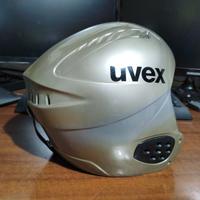 Casco Sci UVEX L 59-60cm
