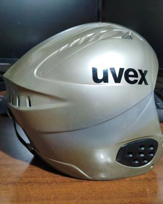 Casco Sci UVEX L 59-60cm