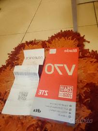 ZTE BLATE V70