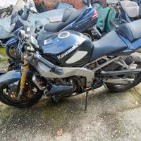 ricambi Kawasaki ninja 636 03/04