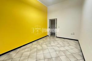 Ufficio a Cagliari Via Monte Santo 2 locali