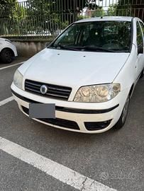 FIAT Punto 3° Serie