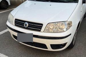FIAT Punto 3° Serie