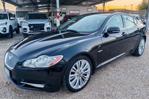 Jaguar XF 3.0 DS V6 Luxury