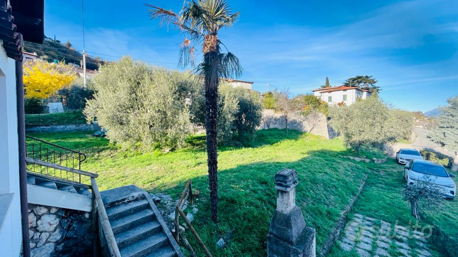 Casa – Riva del Garda, Alboletta - Vista 4