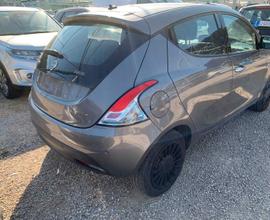 Lancia Ypsilon NEOPATENTATI VARI COLORI - 2022