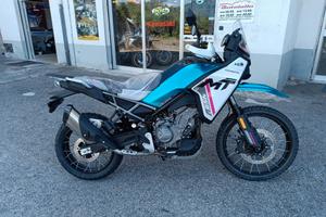 Cf Moto 450MT