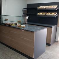 Panetteria completa da 200 kit 643